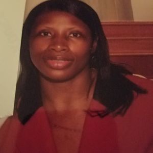 Meet your Posher, Lucinda